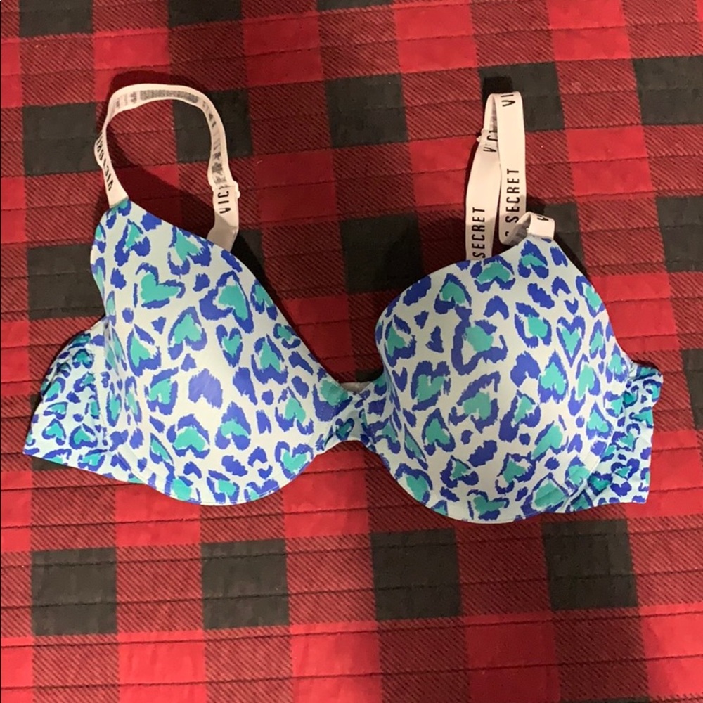 Victoria’s Secret